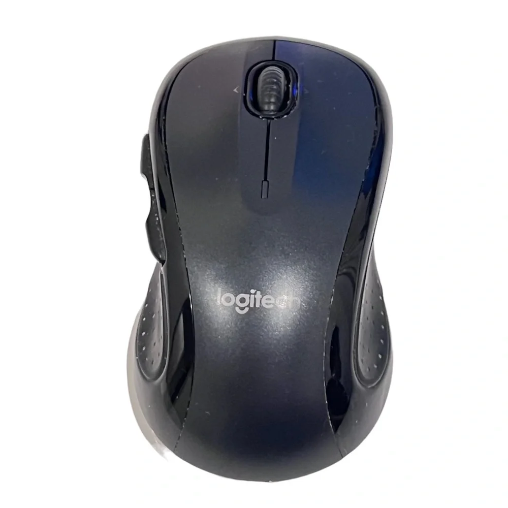 Logitech Wireless Mouse Computer Mouse